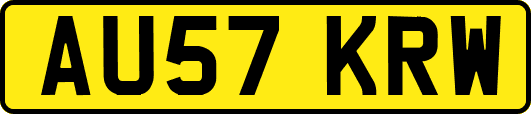 AU57KRW