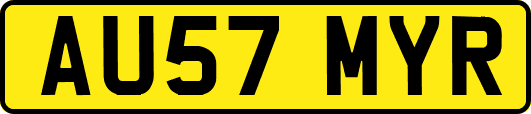AU57MYR