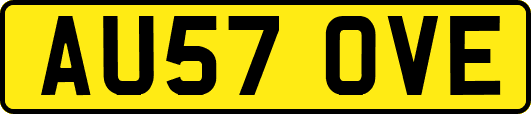 AU57OVE