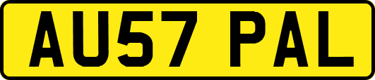 AU57PAL