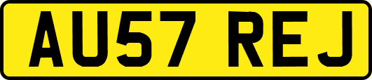 AU57REJ