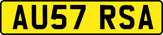 AU57RSA
