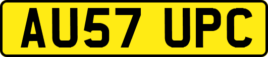 AU57UPC