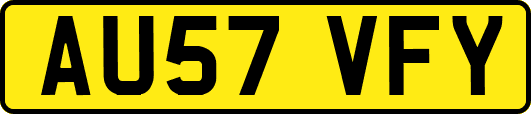 AU57VFY