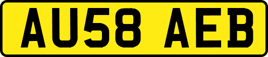 AU58AEB
