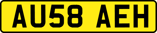 AU58AEH