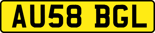 AU58BGL