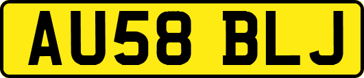 AU58BLJ