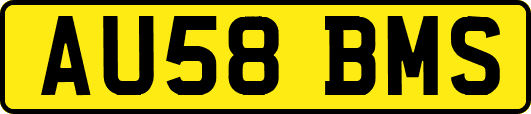 AU58BMS