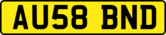 AU58BND