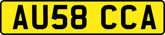 AU58CCA