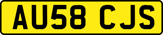 AU58CJS