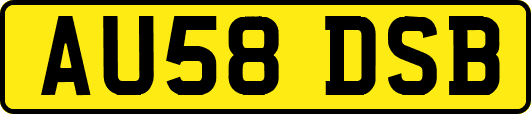 AU58DSB