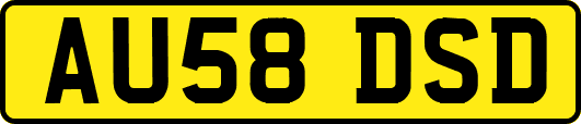 AU58DSD