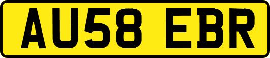 AU58EBR