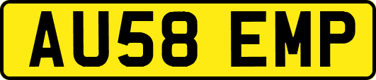 AU58EMP