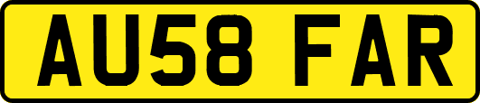 AU58FAR