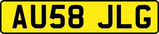 AU58JLG