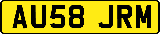AU58JRM
