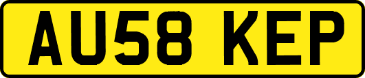 AU58KEP
