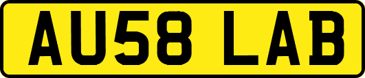 AU58LAB