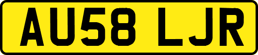 AU58LJR