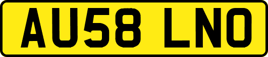 AU58LNO