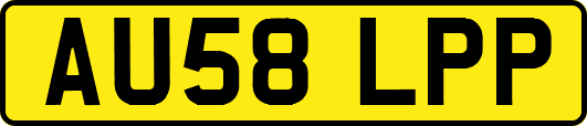 AU58LPP