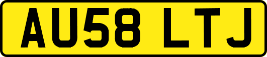 AU58LTJ