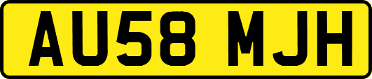 AU58MJH