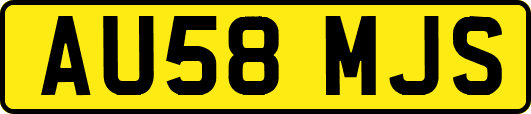 AU58MJS