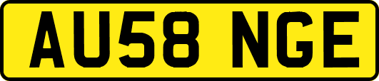 AU58NGE