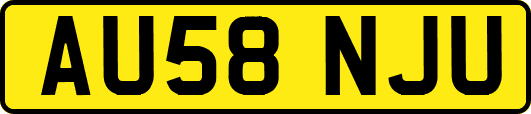 AU58NJU