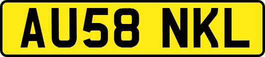 AU58NKL