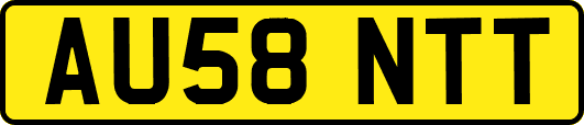 AU58NTT