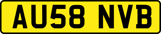 AU58NVB