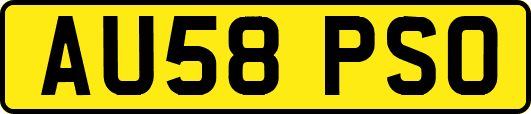 AU58PSO