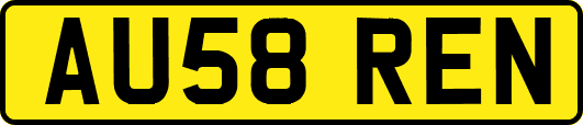 AU58REN