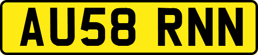 AU58RNN