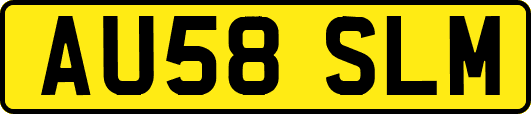 AU58SLM