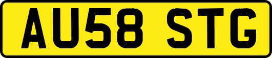 AU58STG