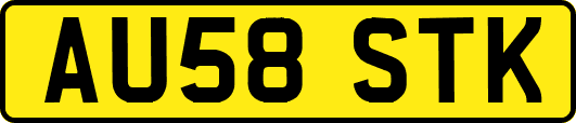 AU58STK