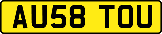 AU58TOU