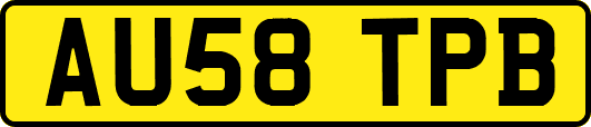 AU58TPB