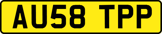 AU58TPP