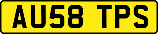 AU58TPS