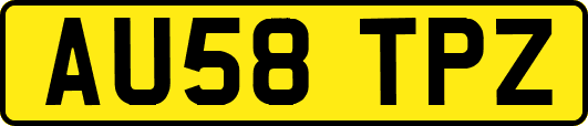 AU58TPZ