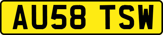 AU58TSW