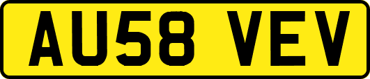 AU58VEV