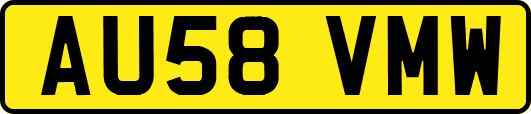 AU58VMW